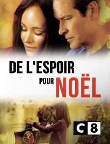 C8 - De l'espoir pour Noël