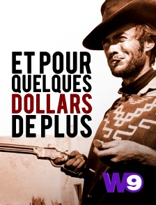 W9 - Et pour quelques dollars de plus