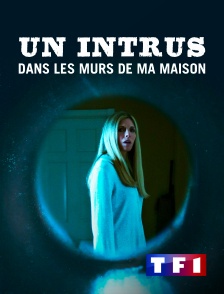 TF1 - Un intrus dans les murs de ma maison