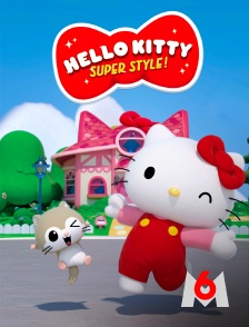 M6 - Hello Kitty : Super Style !