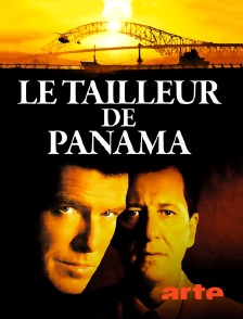 Arte - Le Tailleur de Panama