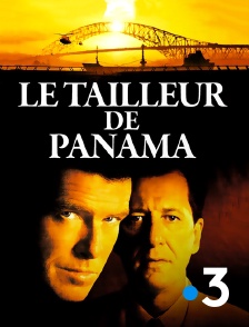 France 3 - Le Tailleur de Panama