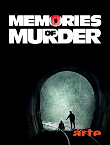 Arte - Memories of Murder