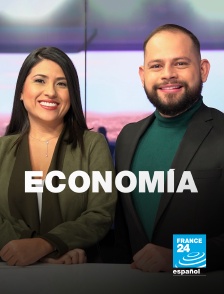 France 24 Spanish - Economía