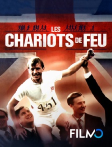 FilmoTV - Les chariots de feu