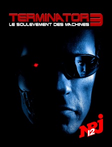 NRJ 12 - Terminator 3 : le soulèvement des machines