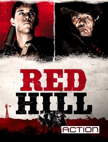 Action - Red Hill