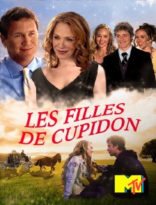 MTV - Les filles de Cupidon