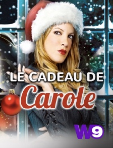 W9 - Le cadeau de Carole