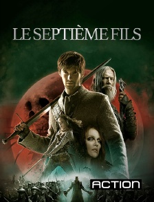 Action - Le septième fils