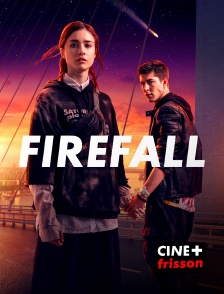 CINE+ Frisson - Firefall