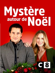 C8 - Mystère autour de Noël