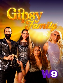 W9 - Gipsy family