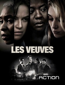 Action - Les veuves