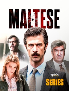 Molotov Channels Séries - Maltese