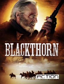 Action - Blackthorn