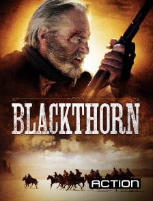 Action - Blackthorn