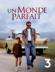 France 3 - Un monde parfait