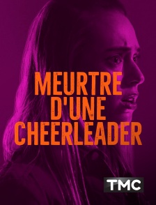 TMC - Meurtre d'une cheerleader