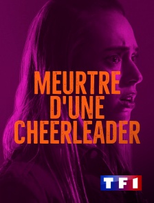 TF1 - Meurtre d'une cheerleader