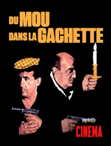 Molotov Channels Cinéma - Du mou dans la gâchette