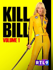 RTL 9 - Kill Bill Volume 1