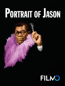 FilmoTV - Portrait of Jason