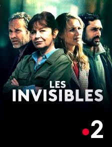 France 2 - Les invisibles