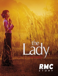 RMC Story - The Lady