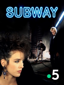 France 5 - Subway