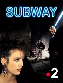 France 2 - Subway