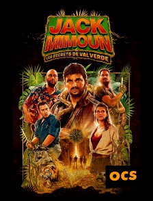 OCS - Jack Mimoun et les secrets de Val Verde