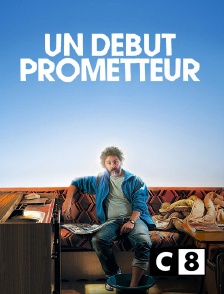 C8 - Un début prometteur