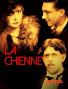 Arte - La chienne