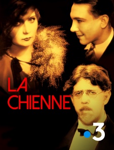 France 3 - La chienne