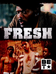 BET - Fresh