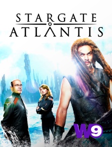 W9 - Stargate Atlantis