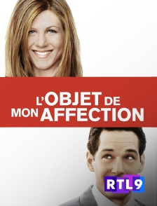 RTL 9 - L'objet de mon affection