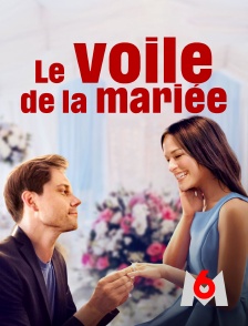 M6 - Le voile de la mariée