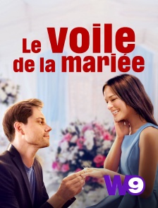 W9 - Le voile de la mariée