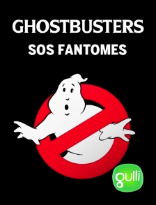 Gulli - S.O.S. Fantômes