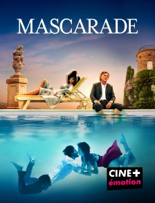 CINE+ Emotion - Mascarade