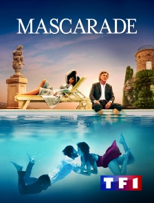 TF1 - Mascarade