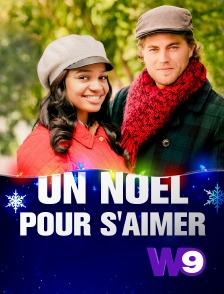 W9 - Un Noël pour s'aimer