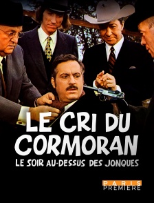 Paris Première - Le cri du cormoran le soir au-dessus des jonques