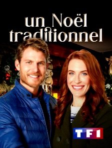 TF1 - Un Noël traditionnel