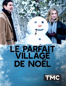 TMC - Le parfait village de Noël