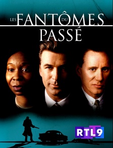 RTL 9 - Les fantômes du passé