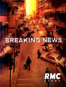 RMC Story - Breaking News