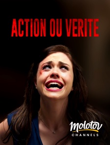 Molotov channels - Action ou vérité